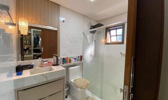 CASA - SÃO DEFENDE, CRICIÚMA