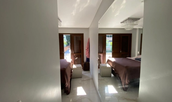 CASA - SÃO DEFENDE, CRICIÚMA