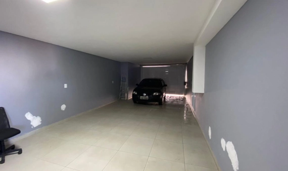 CASA - SÃO DEFENDE, CRICIÚMA