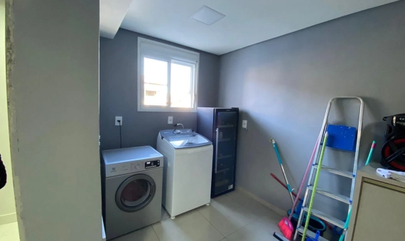 CASA - SÃO DEFENDE, CRICIÚMA