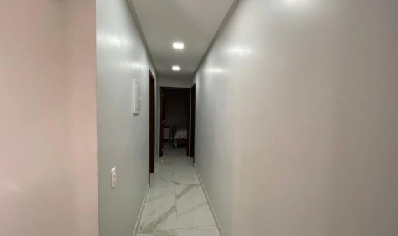 CASA - SÃO DEFENDE, CRICIÚMA