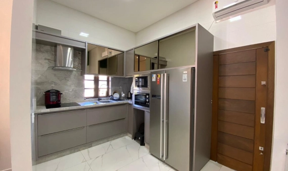 CASA - SÃO DEFENDE, CRICIÚMA