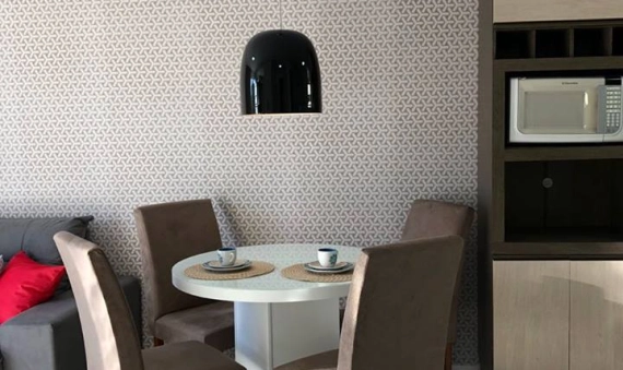 CASAS, RESIDENCIAL AURORA - AURORA, IÇARA