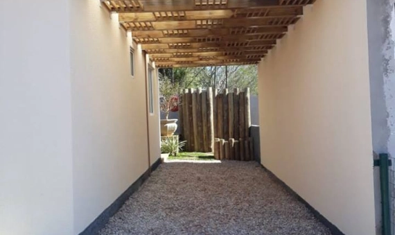 CASAS, RESIDENCIAL AURORA - AURORA, IÇARA