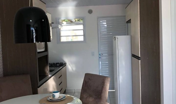 CASAS, RESIDENCIAL AURORA - AURORA, IÇARA