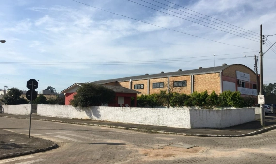 TERRENO - CENTRO, IÇARA