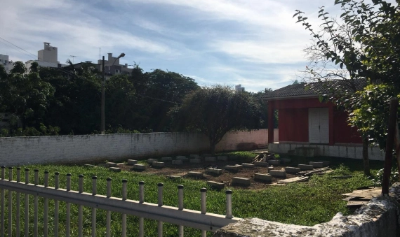 TERRENO - CENTRO, IÇARA