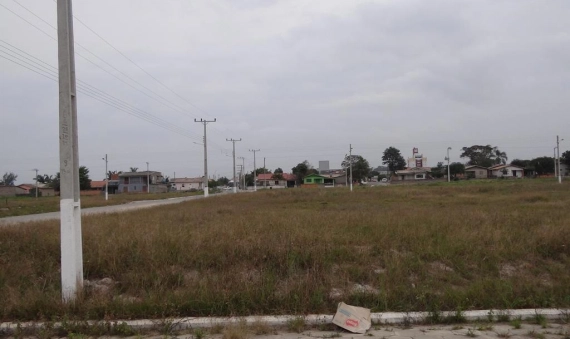 TERRENO - PALLADINI, MORRO DA FUMAÇA