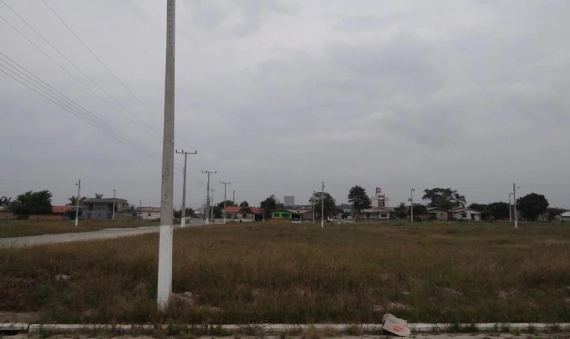 TERRENO - PALLADINI, MORRO DA FUMAÇA