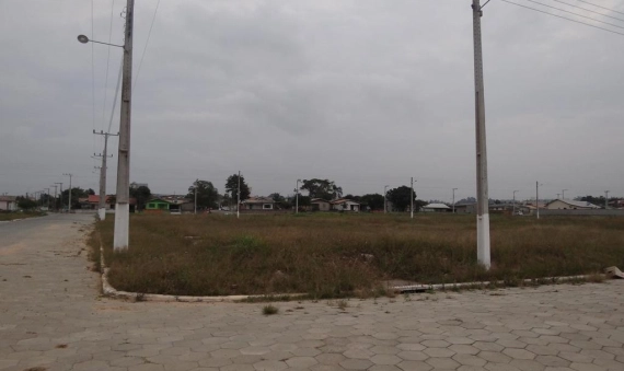 TERRENO - PALLADINI, MORRO DA FUMAÇA