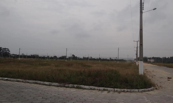 TERRENO - PALLADINI, MORRO DA FUMAÇA