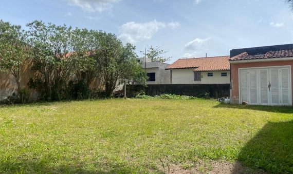 CASA + TERRENO- ZONA SUL, BALNEÁRIO RINCÃO/SC