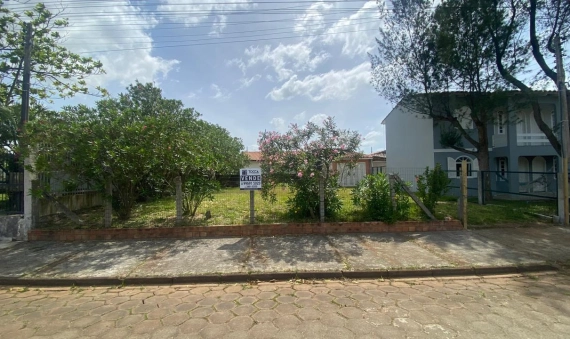 CASA + TERRENO- ZONA SUL, BALNEÁRIO RINCÃO/SC