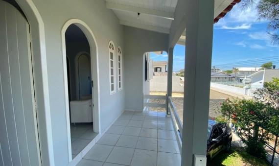 CASA - ZONA SUL, BALNEÁRIO RINCÃO/SC