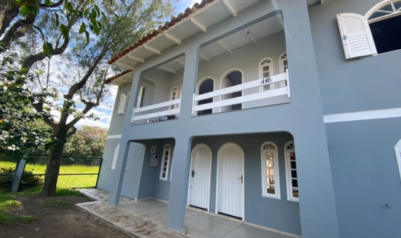 CASA - ZONA SUL, BALNEÁRIO RINCÃO/SC