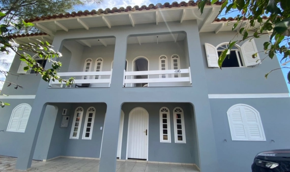 CASA - ZONA SUL, BALNEÁRIO RINCÃO/SC