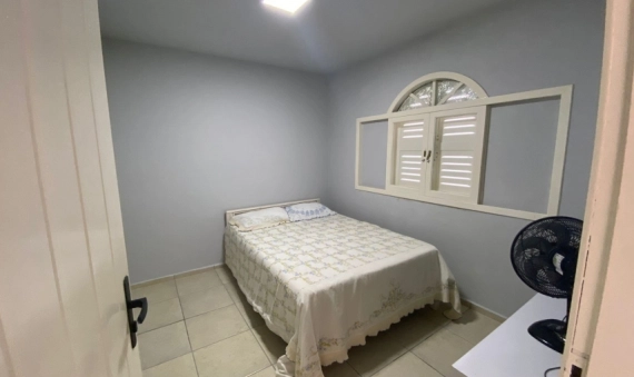 CASA - ZONA SUL, BALNEÁRIO RINCÃO/SC