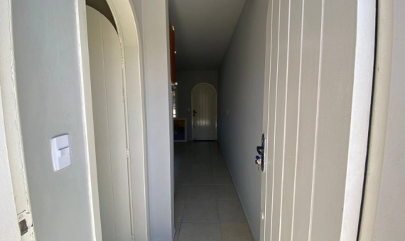 CASA - ZONA SUL, BALNEÁRIO RINCÃO/SC