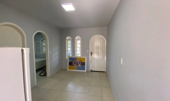 CASA - ZONA SUL, BALNEÁRIO RINCÃO/SC