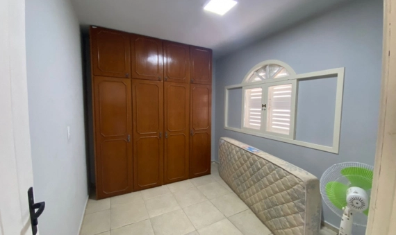 CASA - ZONA SUL, BALNEÁRIO RINCÃO/SC