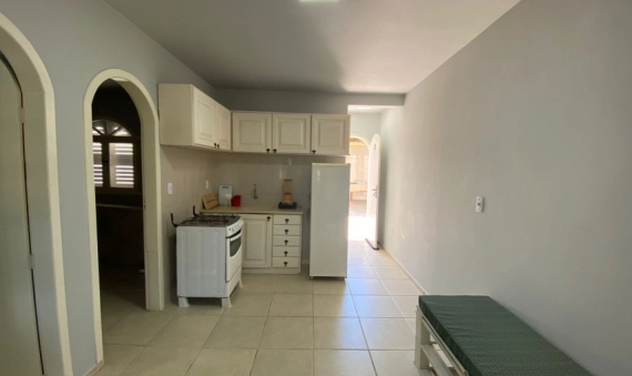 CASA - ZONA SUL, BALNEÁRIO RINCÃO/SC