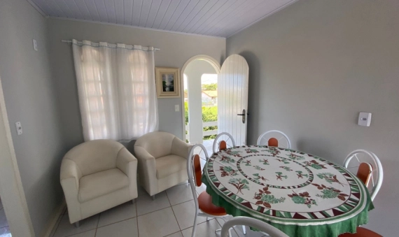 CASA - ZONA SUL, BALNEÁRIO RINCÃO/SC