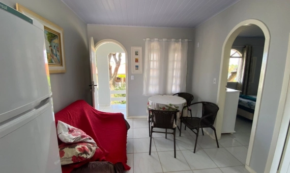 CASA - ZONA SUL, BALNEÁRIO RINCÃO/SC