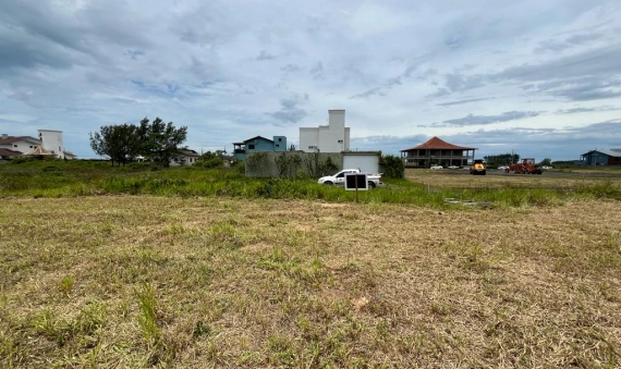 TERRENO, LOT. MORADA DO SOL - ZONA NORTE, BALNEÁRIO RINCÃO