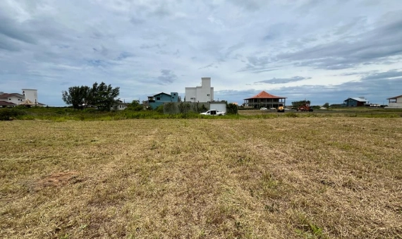 TERRENO, LOT. MORADA DO SOL - ZONA NORTE, BALNEÁRIO RINCÃO