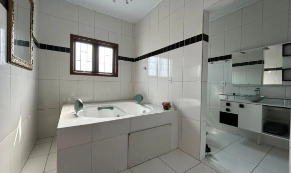 CASA - PINHEIRINHO, CRICIUMA