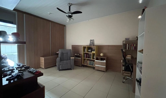 CASA - PINHEIRINHO, CRICIUMA