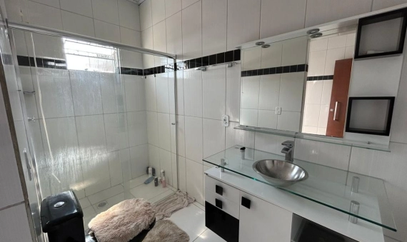 CASA - PINHEIRINHO, CRICIUMA