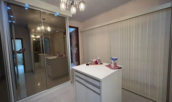 CASA - PINHEIRINHO, CRICIUMA