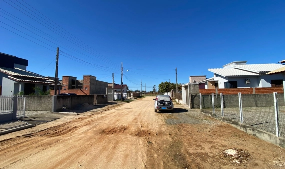 CASA - PEDREIRAS, BALNEÁRIO RINCÃO