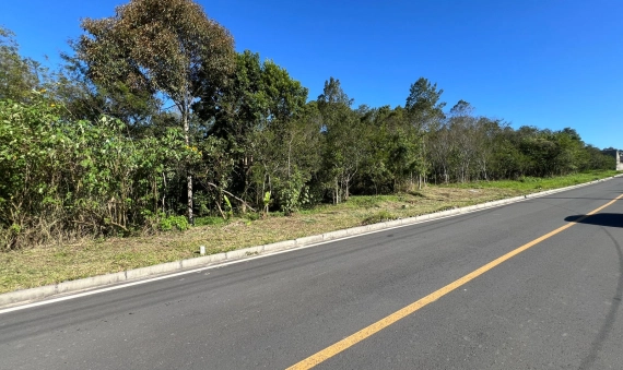 TERRENOS - LARANJINHA, CRICIÚMA