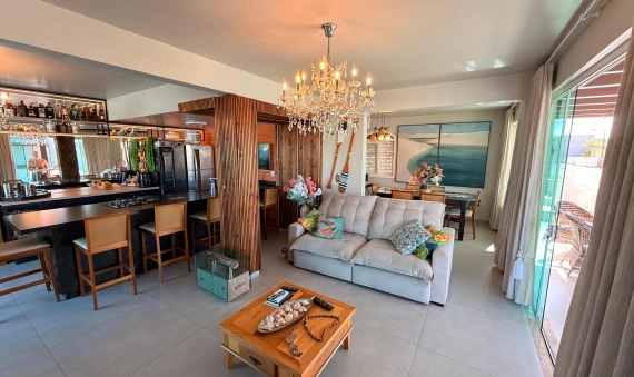 CASA - CENTRO, BALNEÁRIO RINCÃO