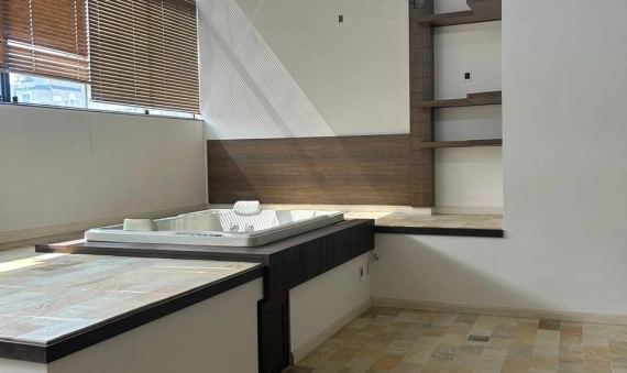 COBERTURA DUPLEX  - CERTRO - CRICIÚMA