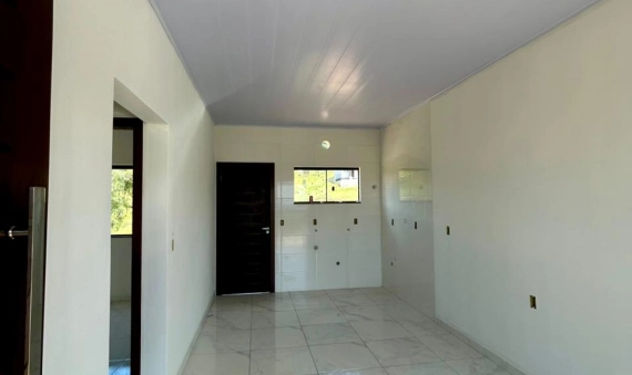 CASA - LOT. ROSA DE SHARON, PEDREIRA, BALNEÁRIO RINCÃO