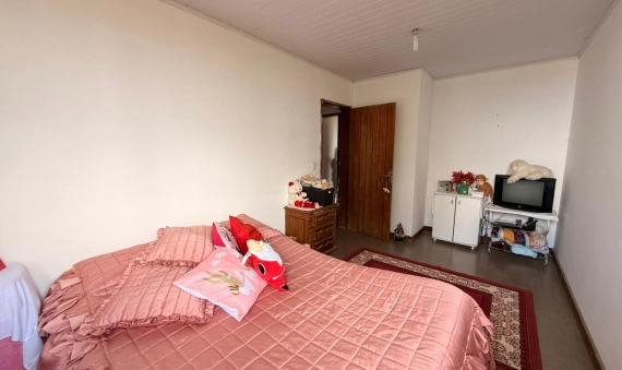 CASA - SANTO ANTONIO, CRICIÚMA