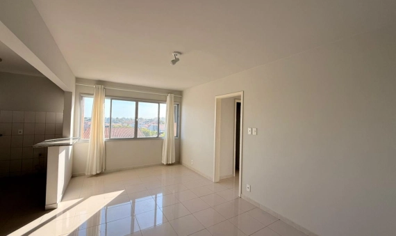 APARTAMENTO NO EDIFÍCIO RINCÃO - CENTRO, BALNEÁRIO RINCÃO