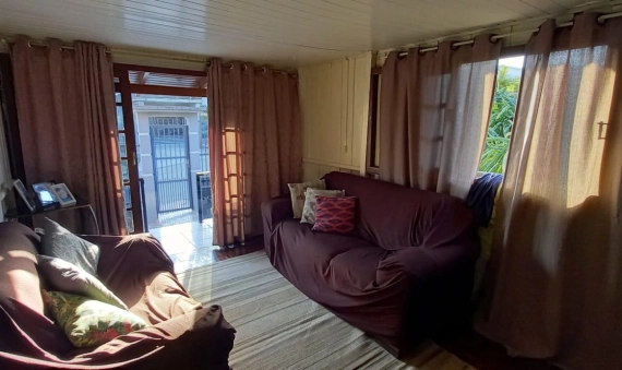 CASA - PRESIDENTE VARGAS - IÇARA