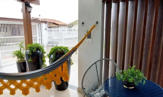 CASA - ZONA SUL, BALNEÁRIO RINCÃO