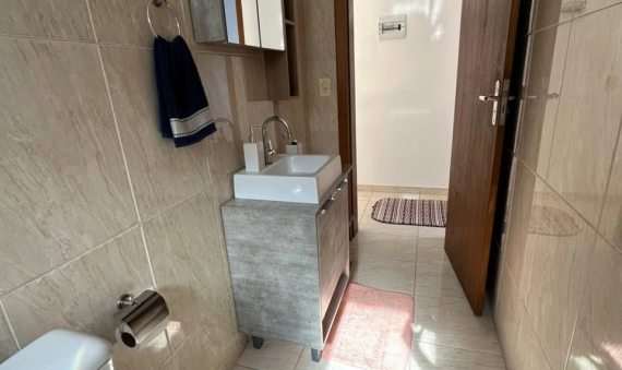 APARTAMENTO - INGRACIA - SIDEROPOLIS  