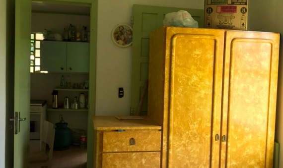 CASA - LAGOA DOS ESTEVES, BALNEÁRIO RINCÃO