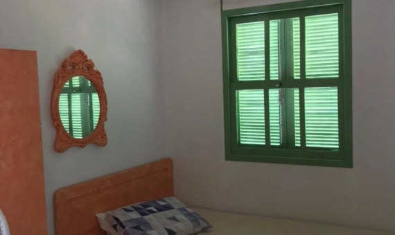 CASA - LAGOA DOS ESTEVES, BALNEÁRIO RINCÃO