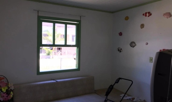 CASA - LAGOA DOS ESTEVES, BALNEÁRIO RINCÃO