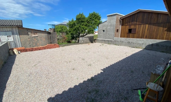 CASA - ZONA SUL, BALNEÁRIO RINCÃO