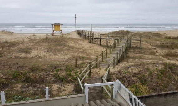 CASA - ZONA SUL, BALNEÁRIO RINCÃO