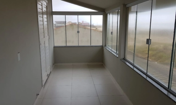 CASA - ZONA SUL, BALNEÁRIO RINCÃO