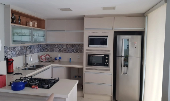 CASA - ZONA SUL, BALNEÁRIO RINCÃO